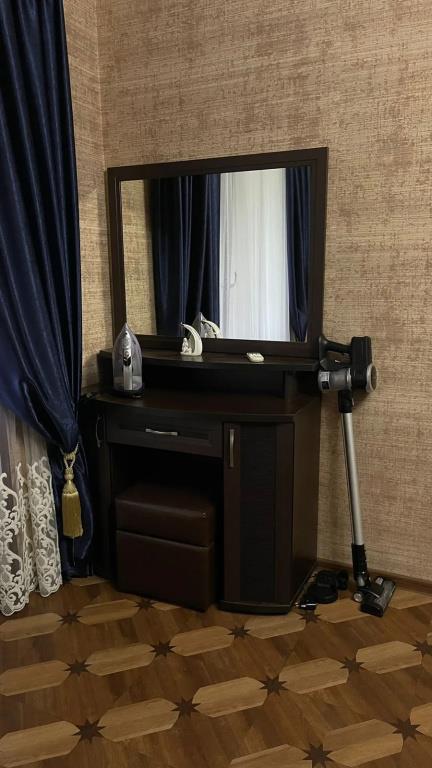 Na Gumistinskoy Flat 0*