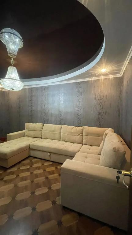 Na Gumistinskoy Flat 0*