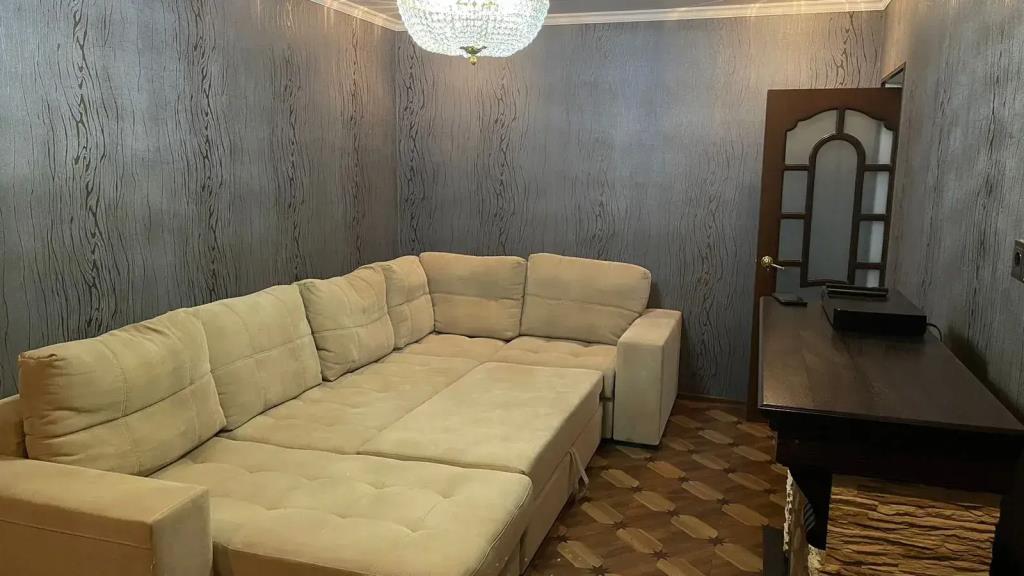 Na Gumistinskoy Flat 0*