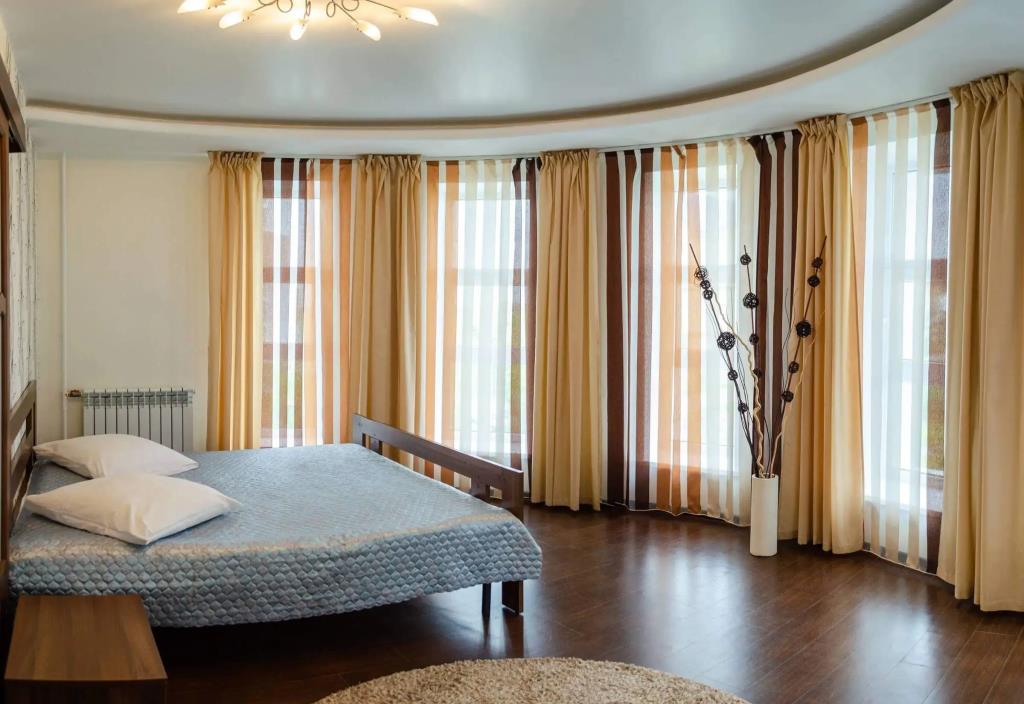 Hotel Aerodrom Tanay 4*