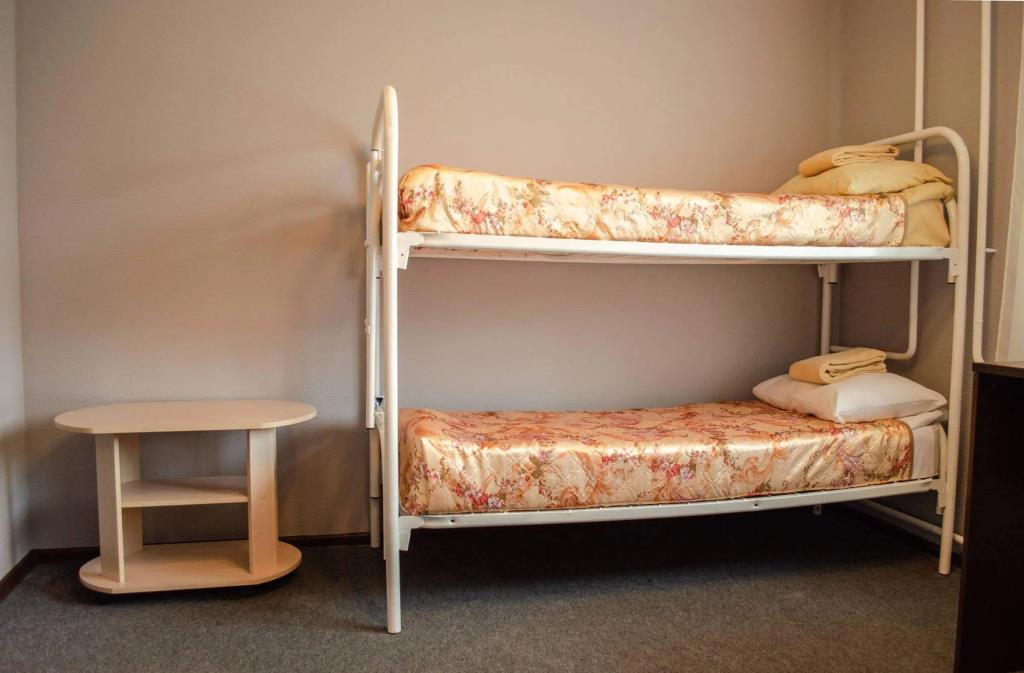 Hotel Aerodrom Tanay 4*