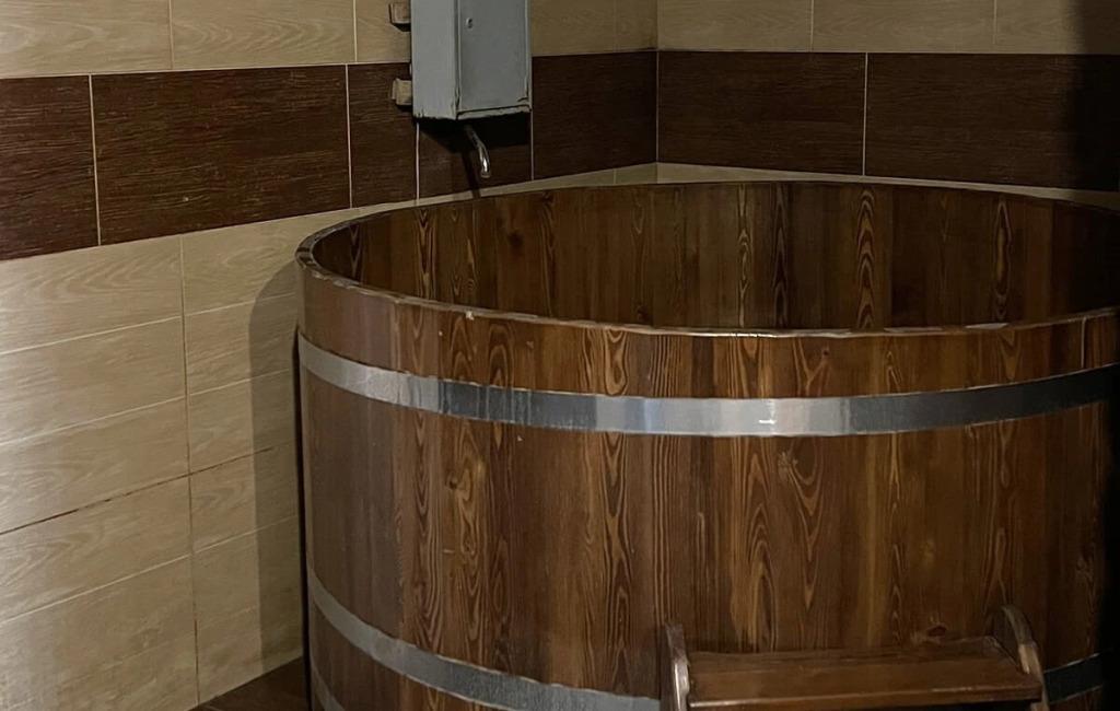 Hotel Aerodrom Tanay 4*