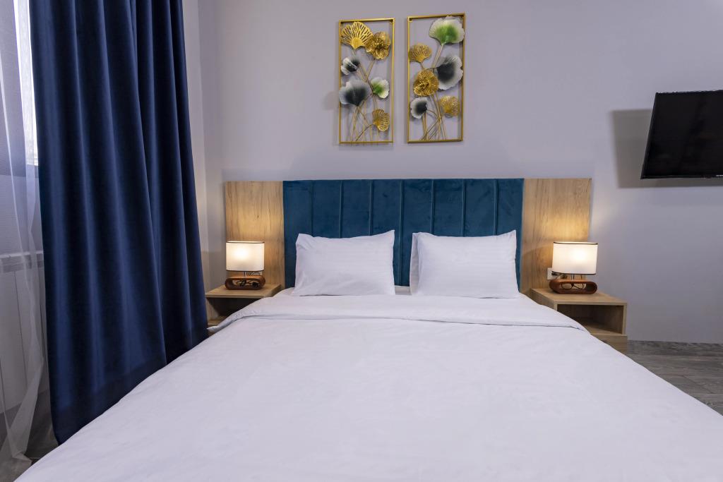 Horizon Yerevan Hotel 3*