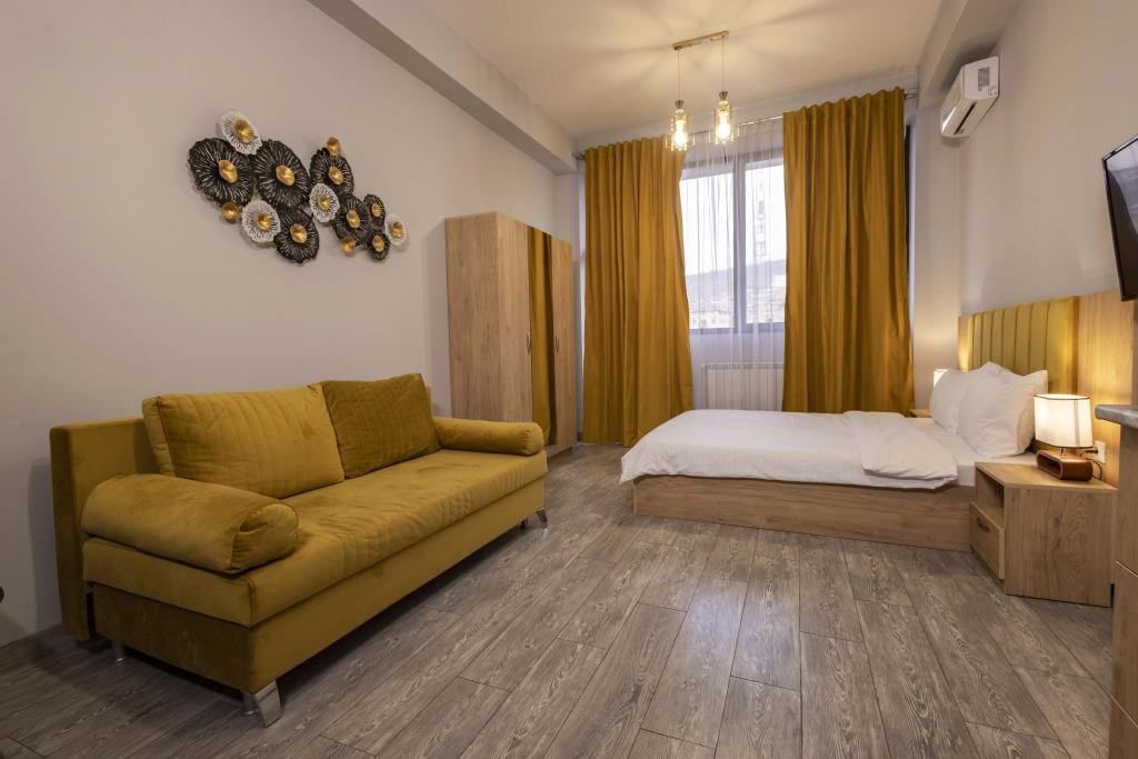 Horizon Yerevan Hotel 3*