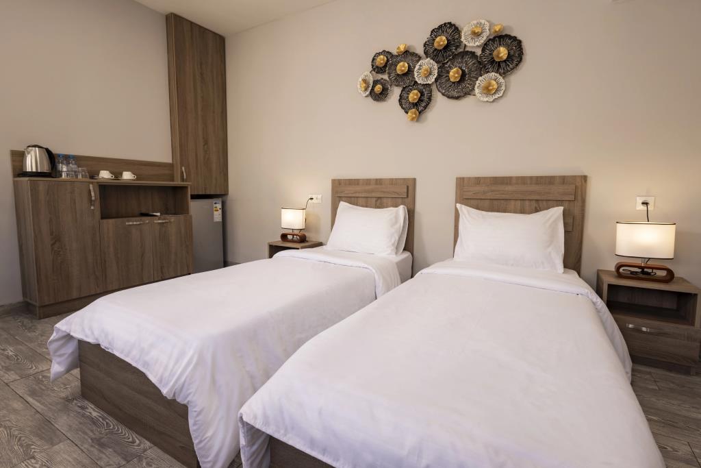Horizon Yerevan Hotel 3*