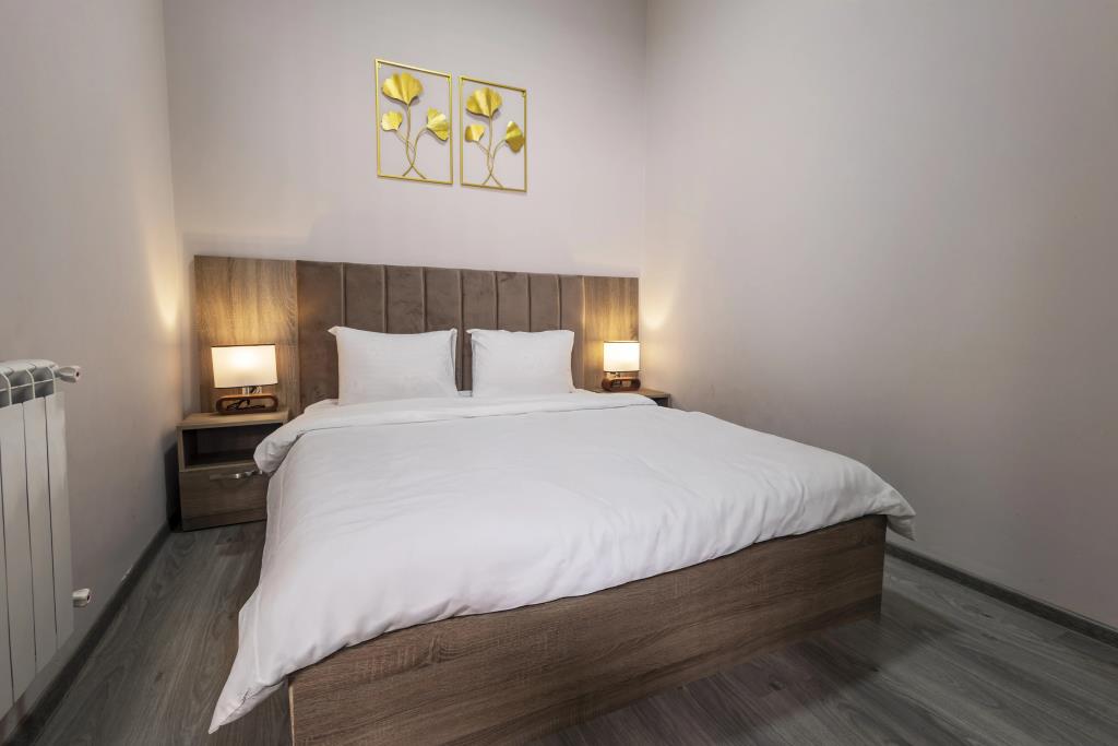 Horizon Yerevan Hotel 3*