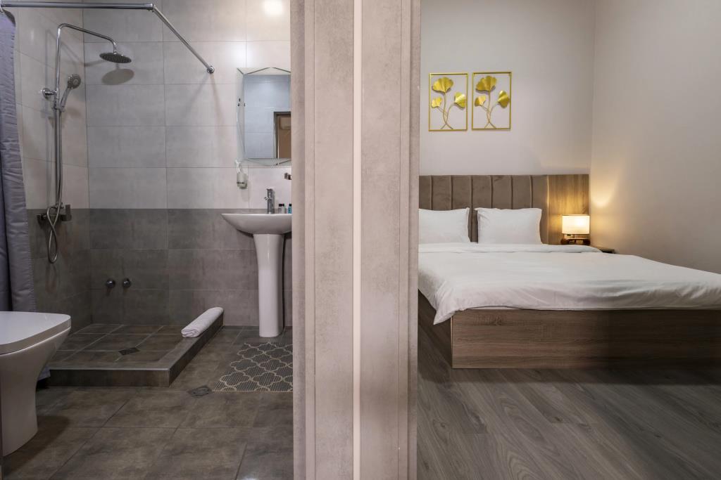 Horizon Yerevan Hotel 3*
