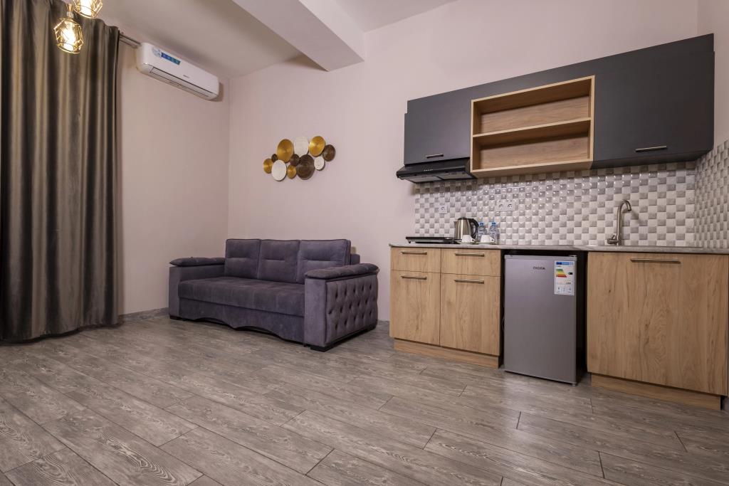 Horizon Yerevan Hotel 3*