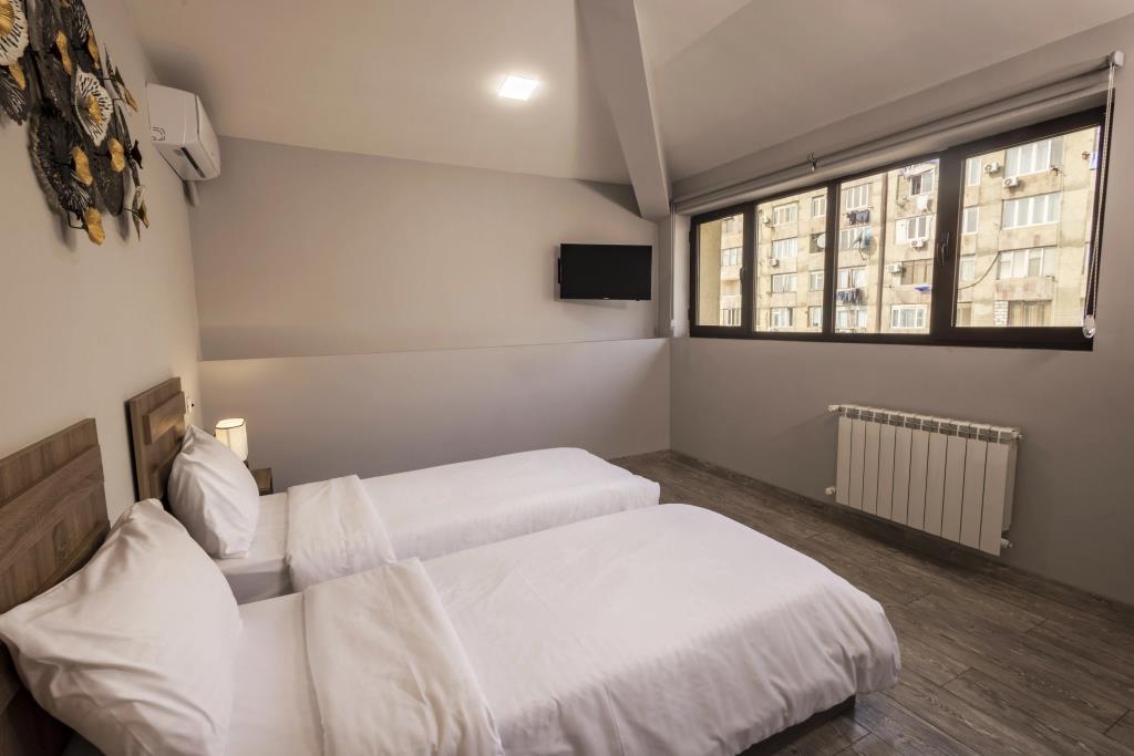 Horizon Yerevan Hotel 3*