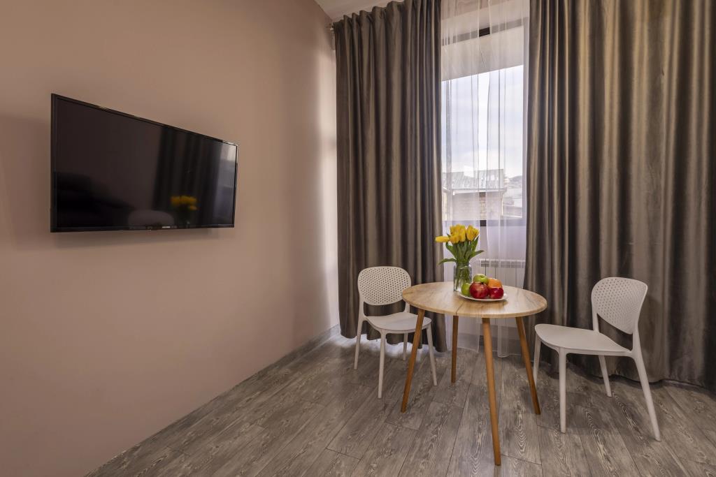 Horizon Yerevan Hotel 3*