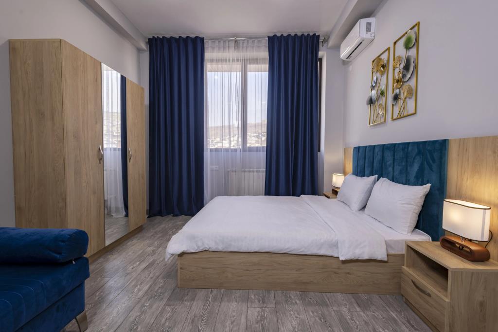 Horizon Yerevan Hotel 3*