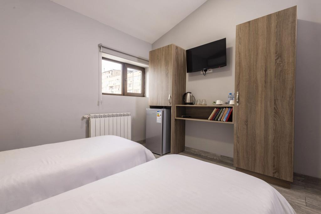 Horizon Yerevan Hotel 3*