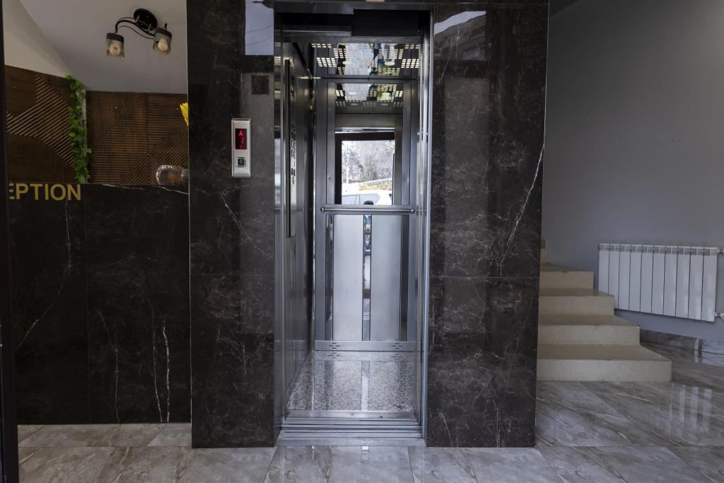 Horizon Yerevan Hotel 3*