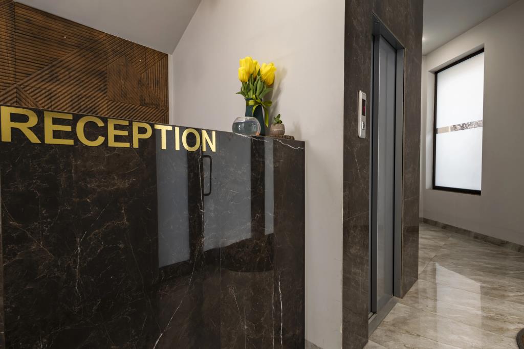 Horizon Yerevan Hotel 3*