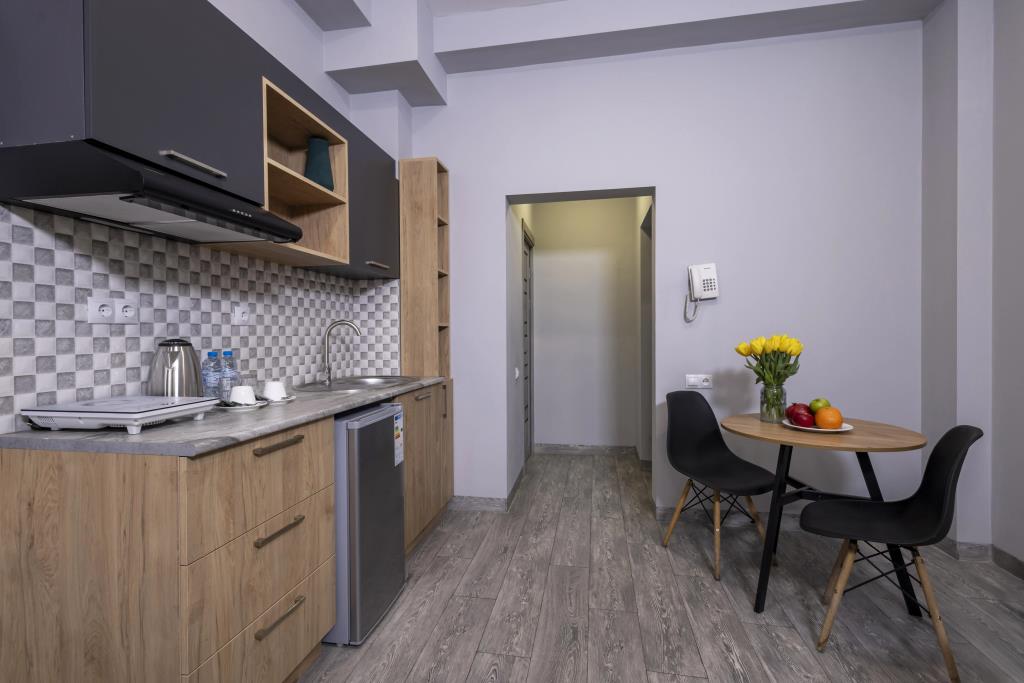 Horizon Yerevan Hotel 3*