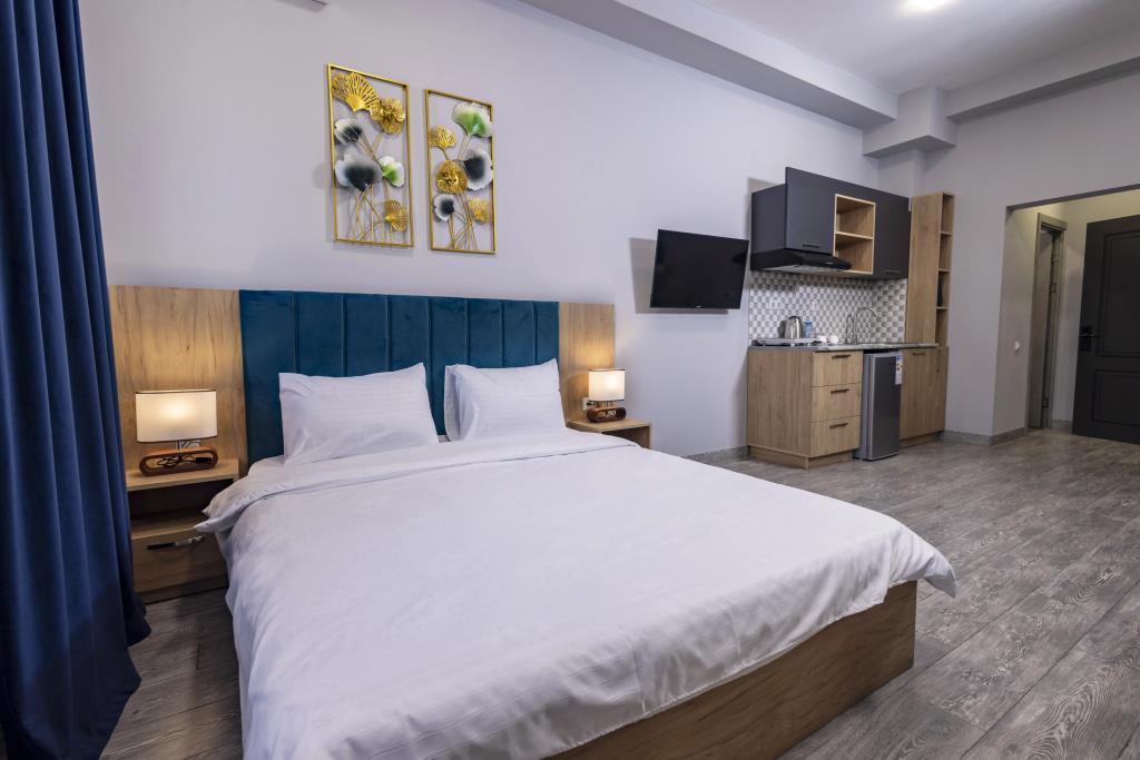 Horizon Yerevan Hotel 3*