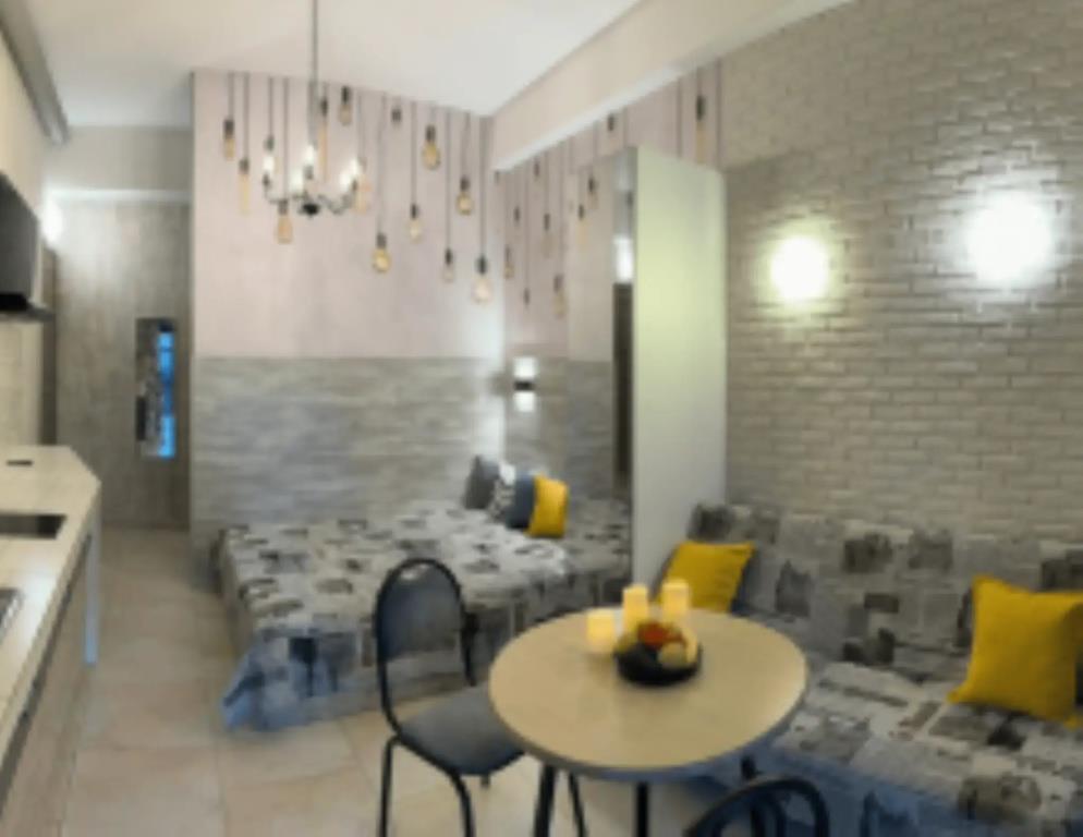 Loft Studio 0*