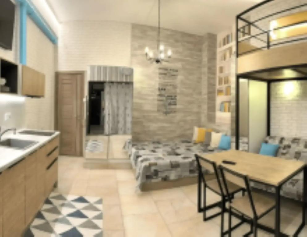 Loft Studio 0*