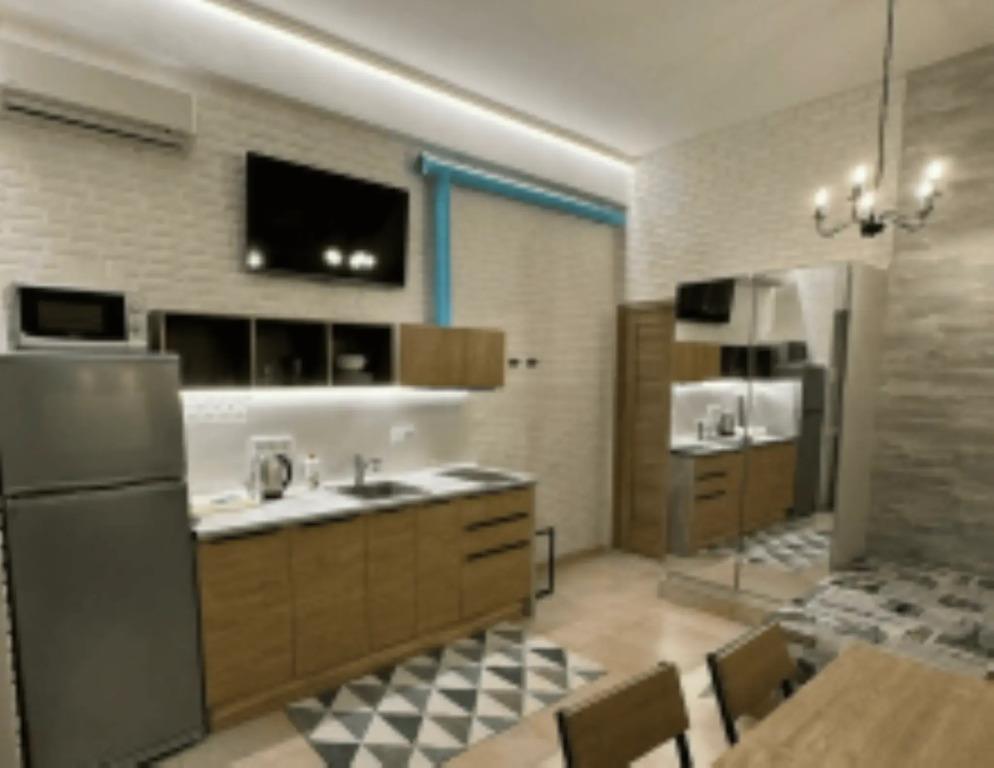 Loft Studio 0*