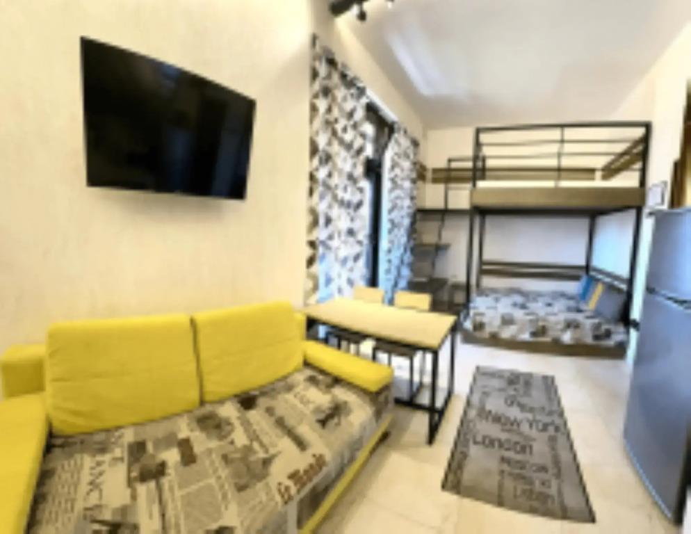 Loft Studio 0*