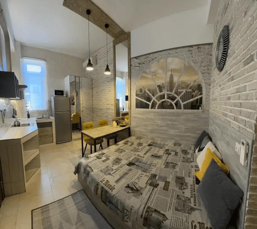 Loft Studio 0*