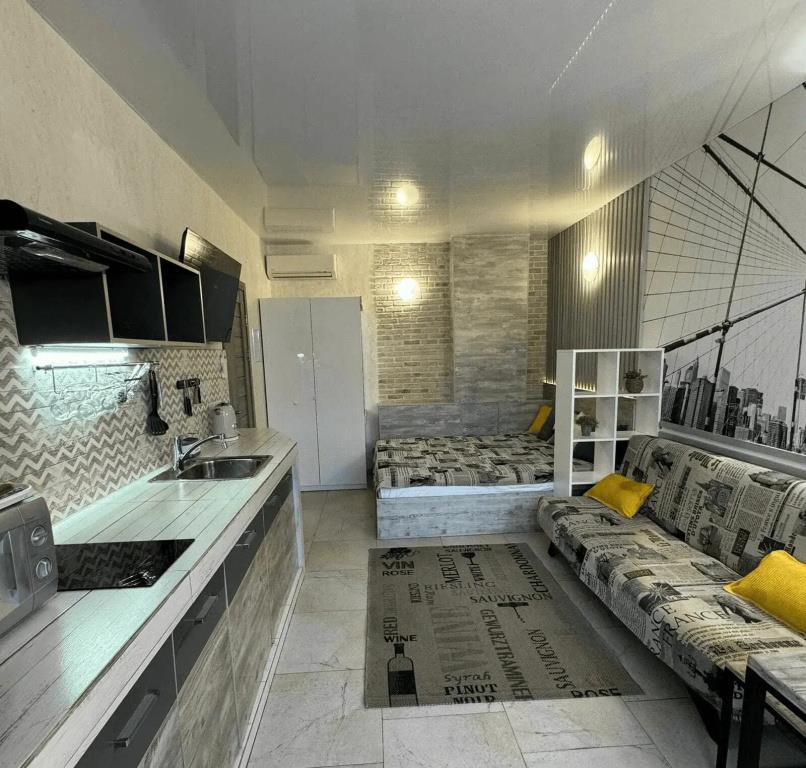 Loft Studio 0*