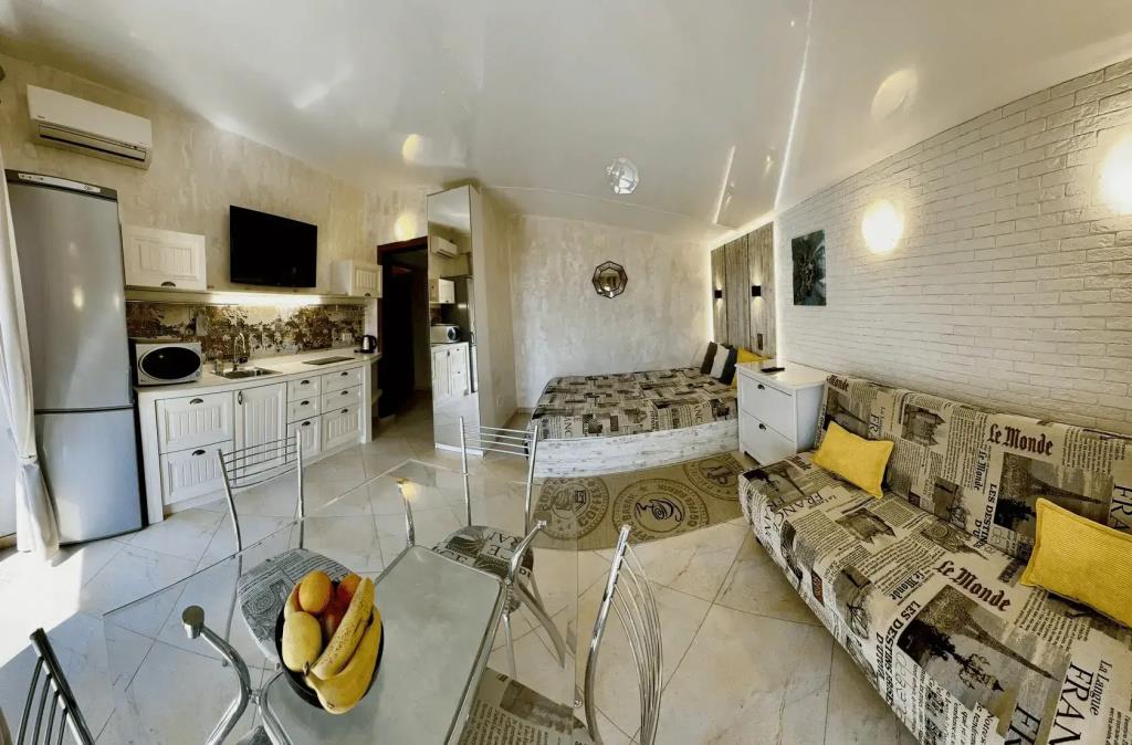 Loft Studio 0*