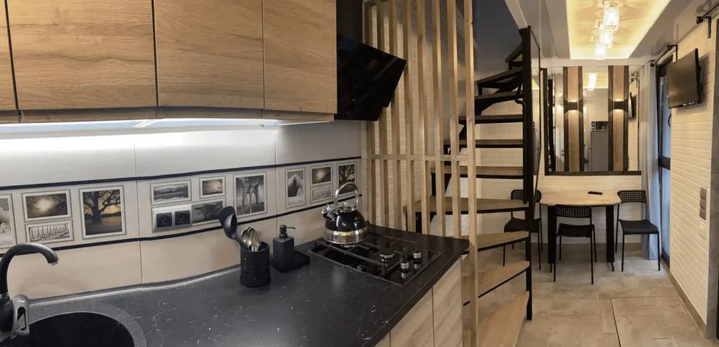 Loft Studio 0*