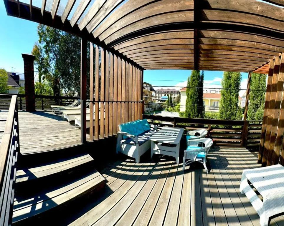 Loft Studio 0*