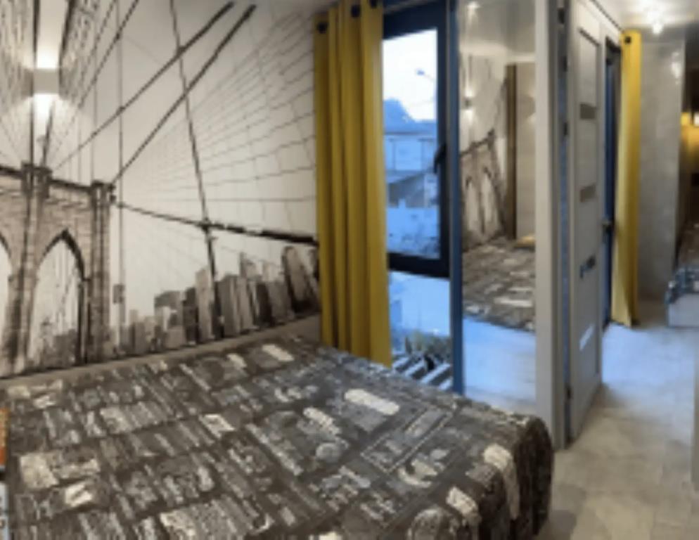 Loft Studio 0*