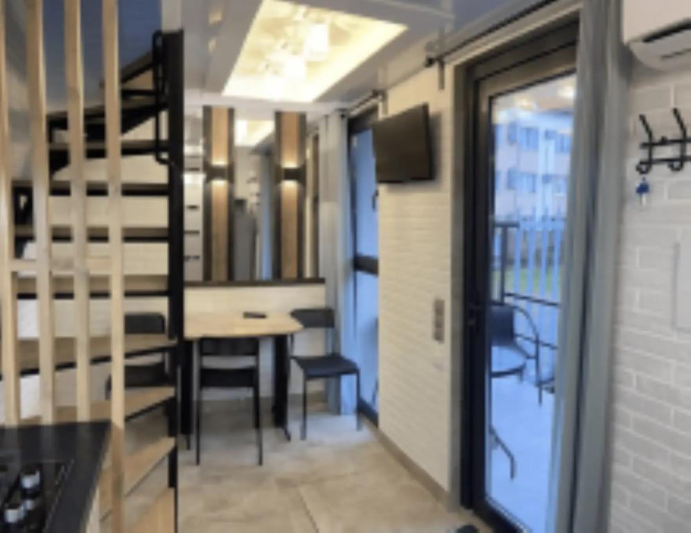 Loft Studio 0*