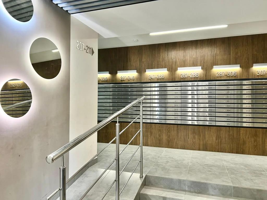 Apartments on 41 Congressional Street 0*