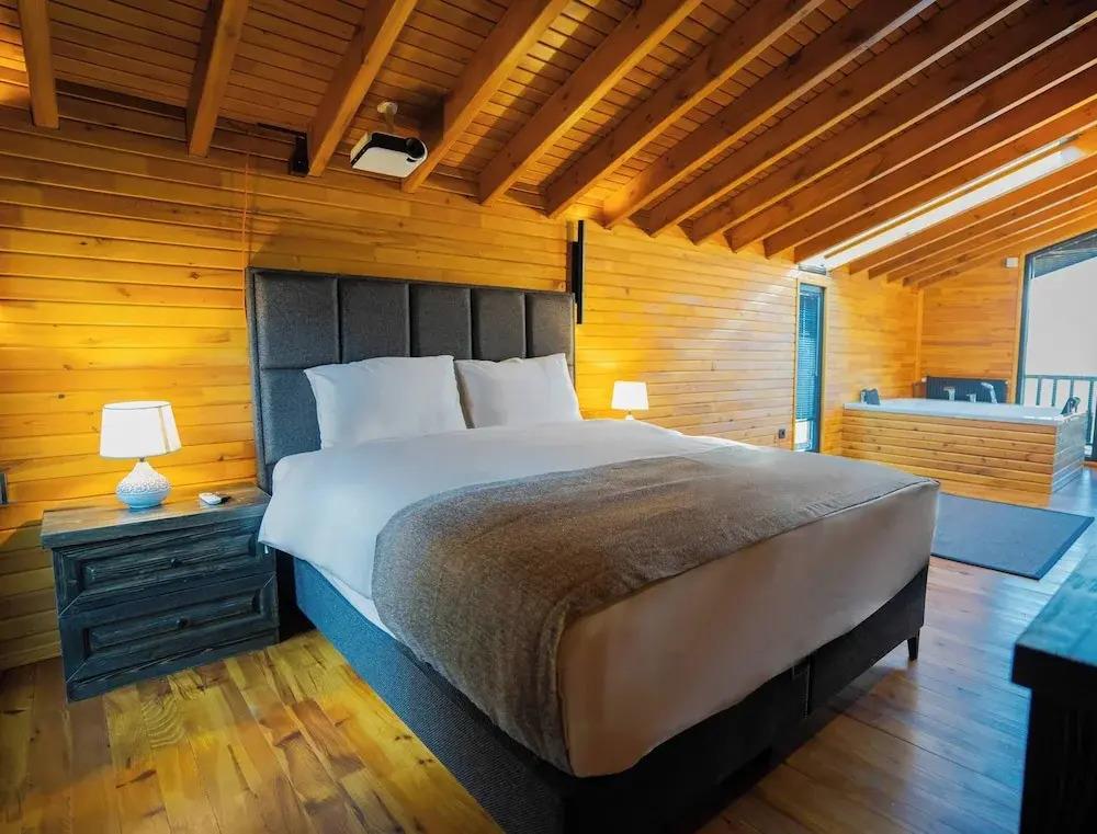 Magmat Resort & Bungalow 0*