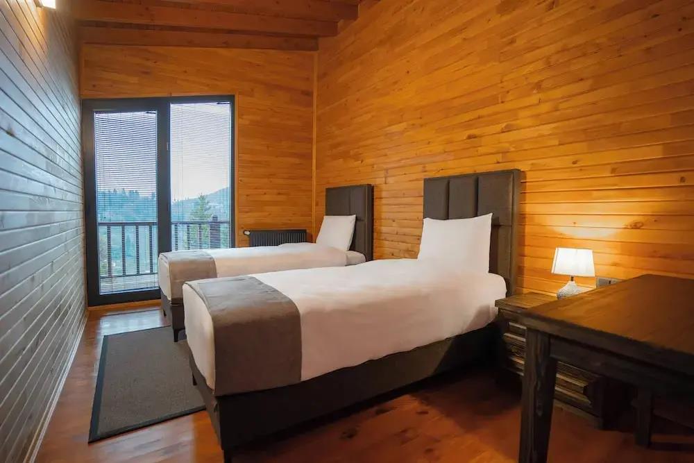 Magmat Resort & Bungalow 0*