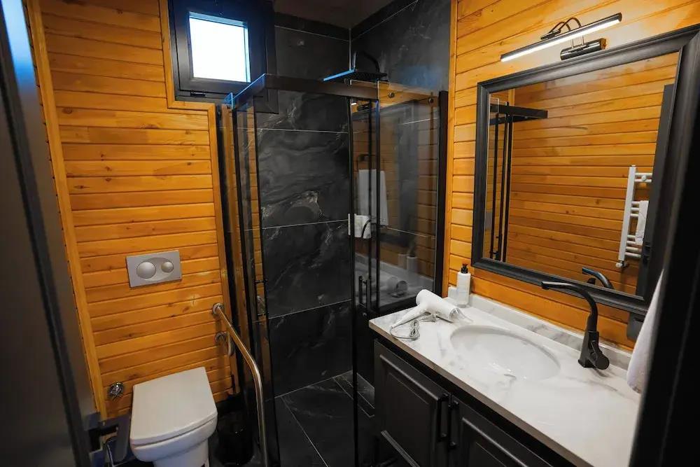 Magmat Resort & Bungalow 0*