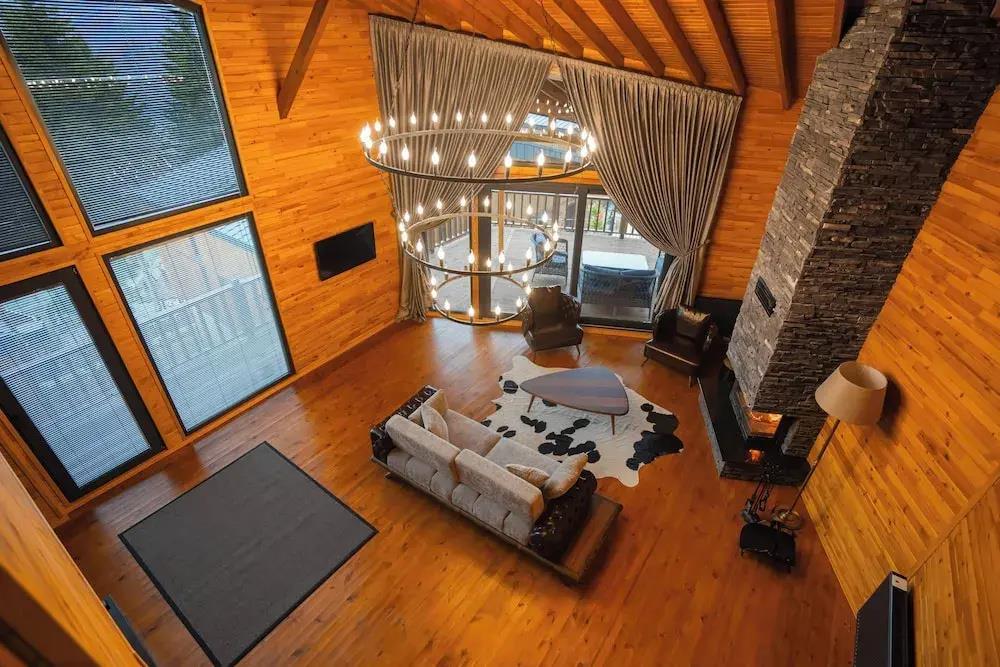 Magmat Resort & Bungalow 0*