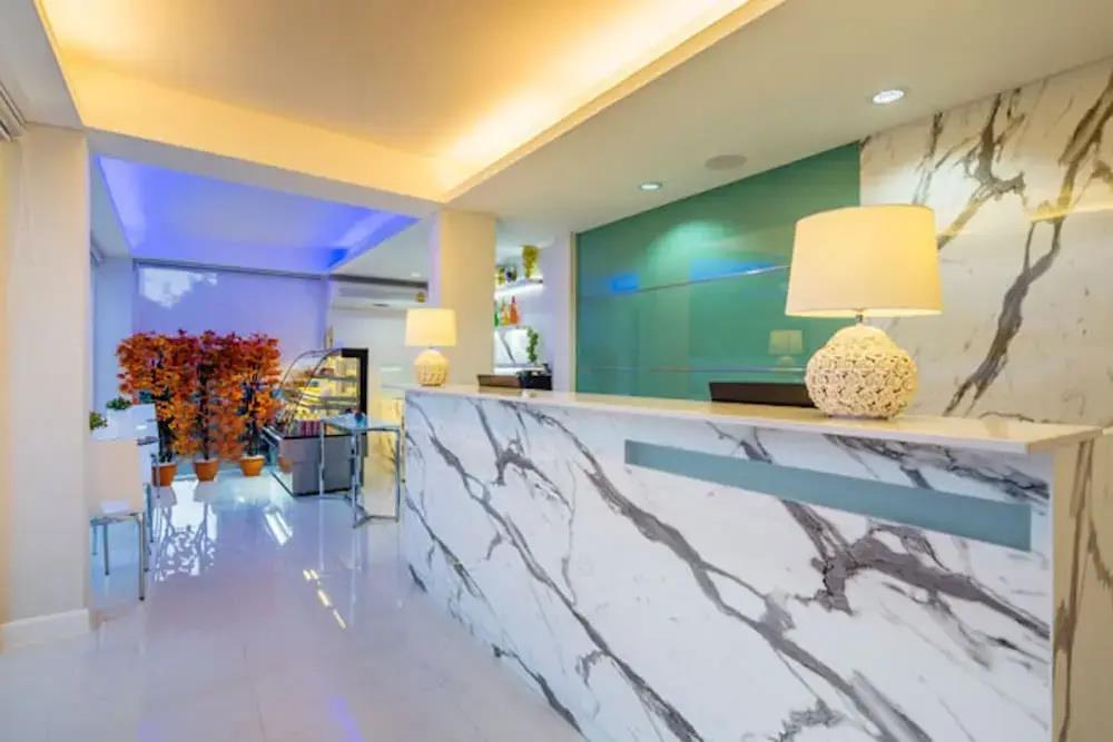 GP House Express Sukhumvit 81 2*