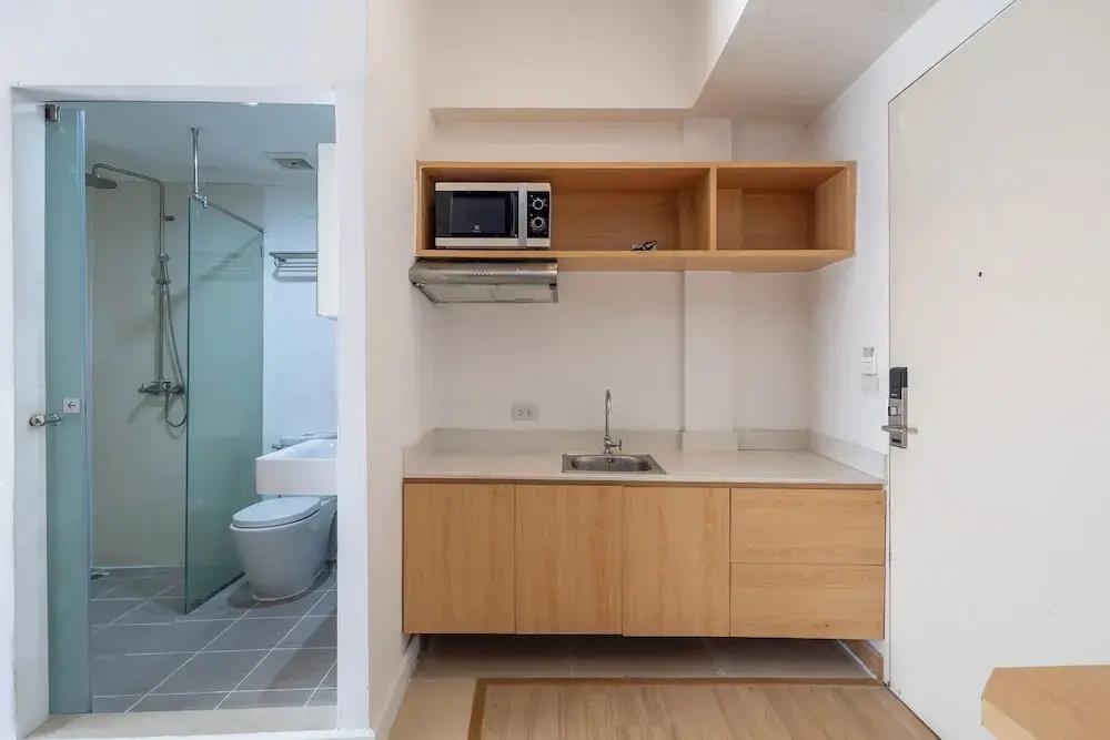 GP House Express Sukhumvit 81 2*