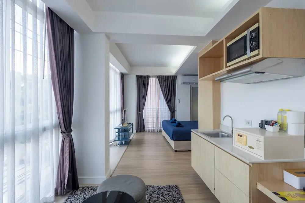 GP House Express Sukhumvit 81 2*