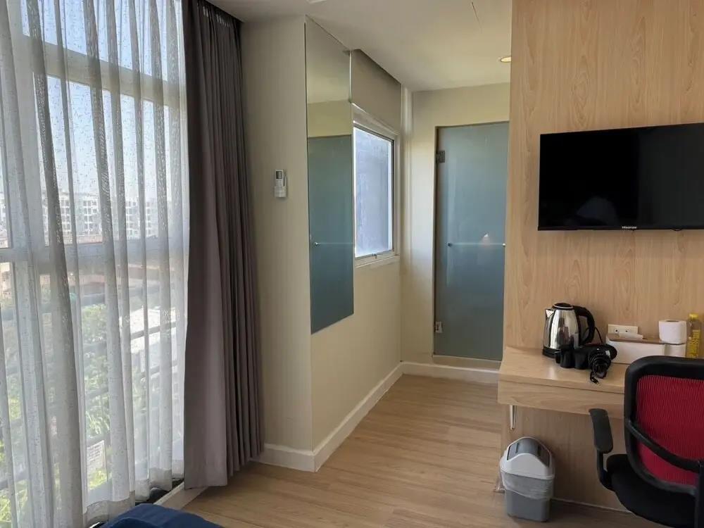 GP House Express Sukhumvit 81 2*