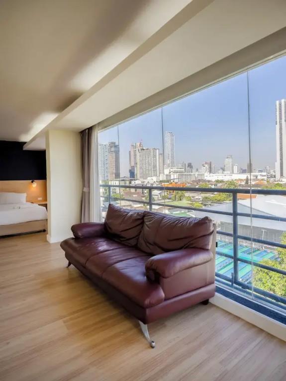 GP House Express Sukhumvit 81 2*