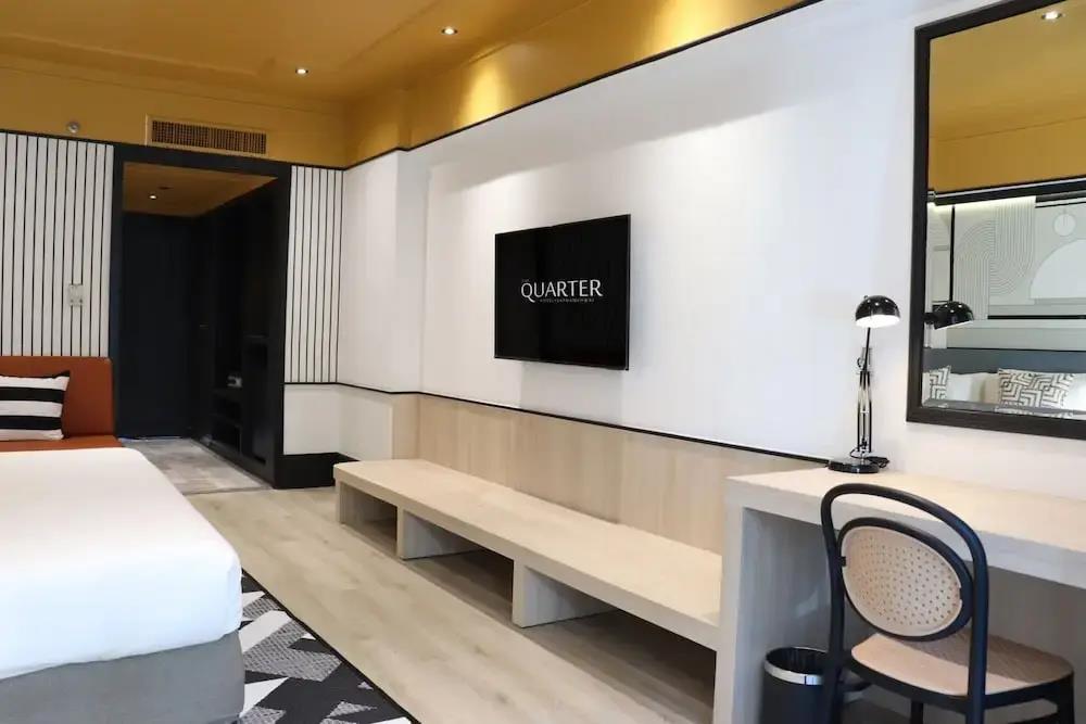 The Quarter Saphan Khwai by UHG 4*
