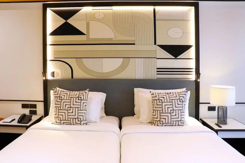The Quarter Saphan Khwai by UHG 4*