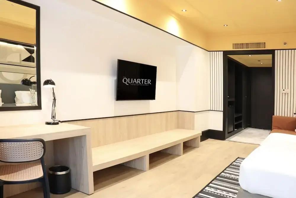 The Quarter Saphan Khwai by UHG 4*