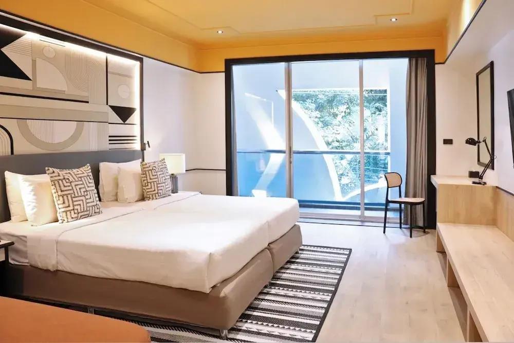 The Quarter Saphan Khwai by UHG 4*