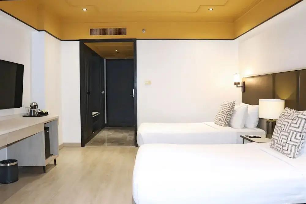 The Quarter Saphan Khwai by UHG 4*