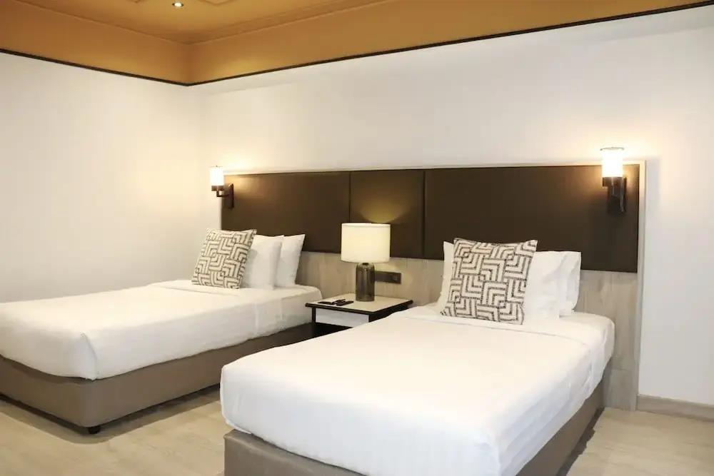 The Quarter Saphan Khwai by UHG 4*