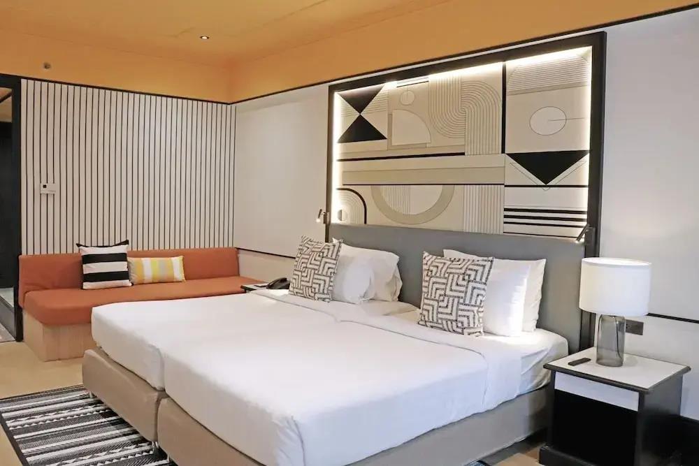 The Quarter Saphan Khwai by UHG 4*