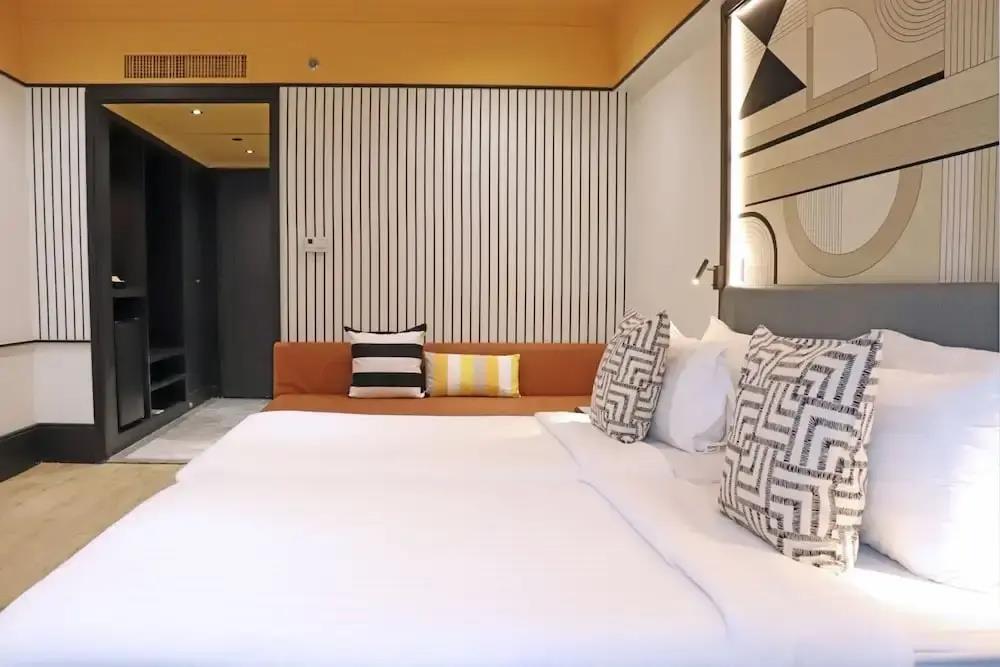 The Quarter Saphan Khwai by UHG 4*