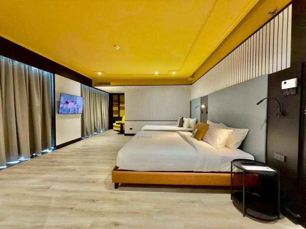 The Quarter Saphan Khwai by UHG 4*